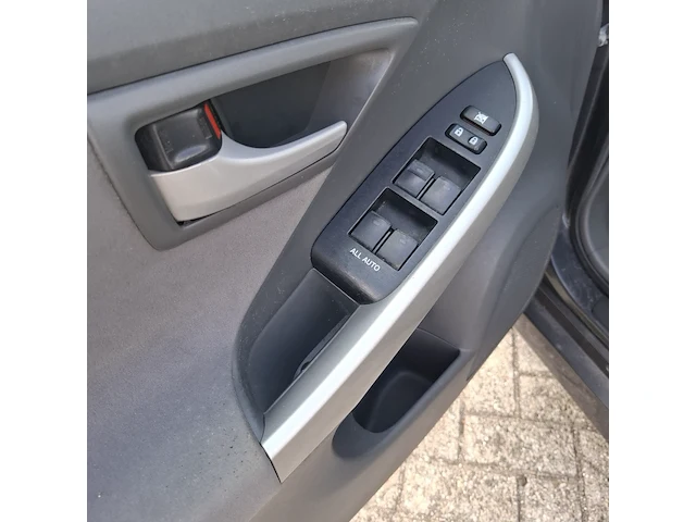 Personenwagen toyota, prius 1.8, bouwjaar 2011 - afbeelding 9 van  56