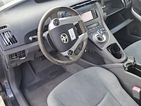 Personenwagen toyota, prius 1.8, bouwjaar 2011 - afbeelding 10 van  56