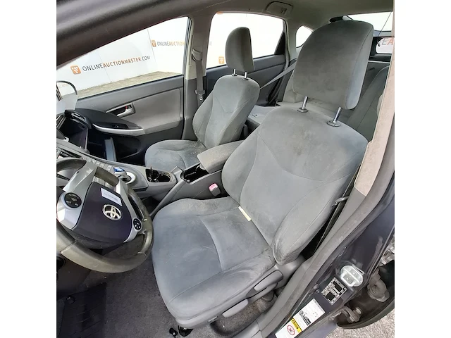 Personenwagen toyota, prius 1.8, bouwjaar 2011 - afbeelding 11 van  56