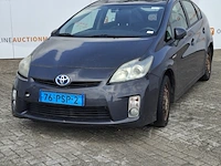 Personenwagen toyota, prius 1.8, bouwjaar 2011 - afbeelding 1 van  56