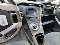Personenwagen toyota, prius 1.8, bouwjaar 2011 - afbeelding 14 van  56