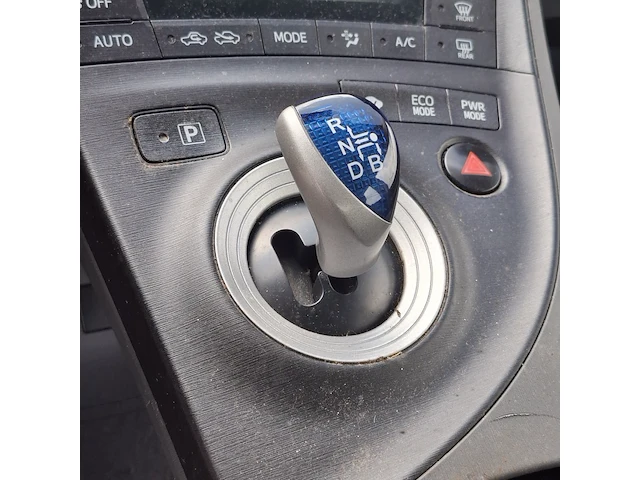 Personenwagen toyota, prius 1.8, bouwjaar 2011 - afbeelding 17 van  56