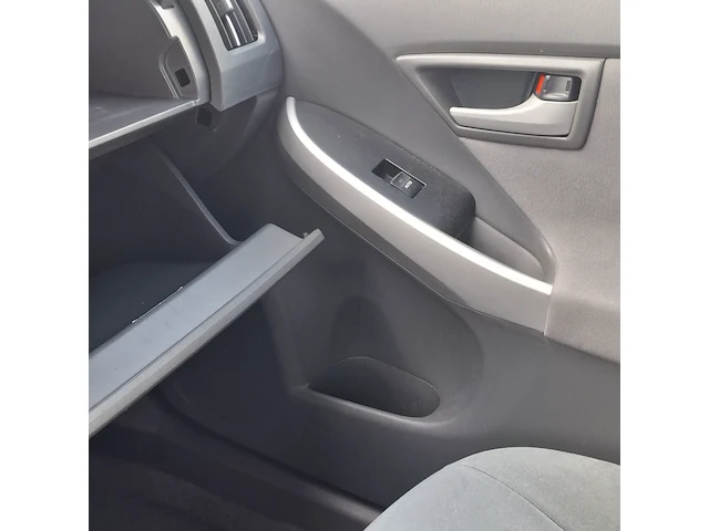 Personenwagen toyota, prius 1.8, bouwjaar 2011 - afbeelding 18 van  56