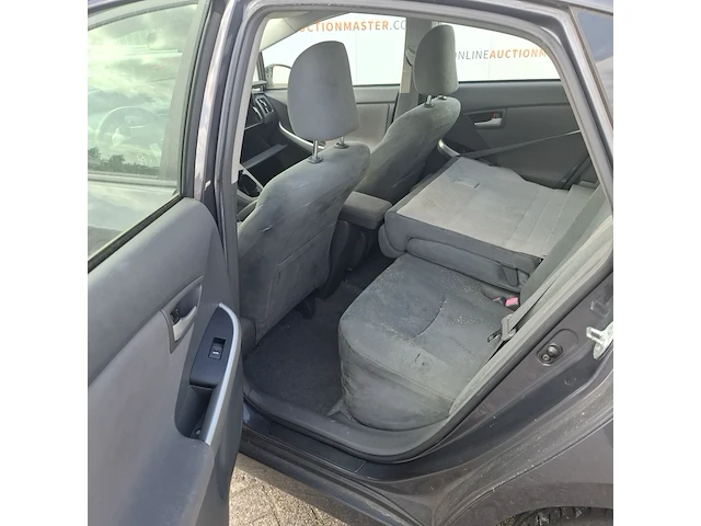 Personenwagen toyota, prius 1.8, bouwjaar 2011 - afbeelding 21 van  56