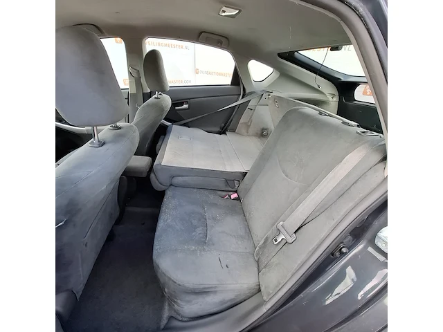 Personenwagen toyota, prius 1.8, bouwjaar 2011 - afbeelding 24 van  56