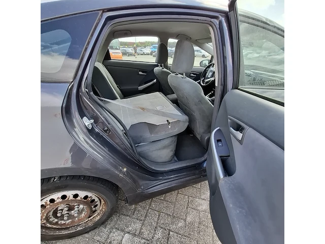 Personenwagen toyota, prius 1.8, bouwjaar 2011 - afbeelding 25 van  56