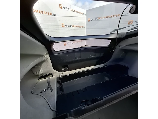 Personenwagen toyota, prius 1.8, bouwjaar 2011 - afbeelding 26 van  56