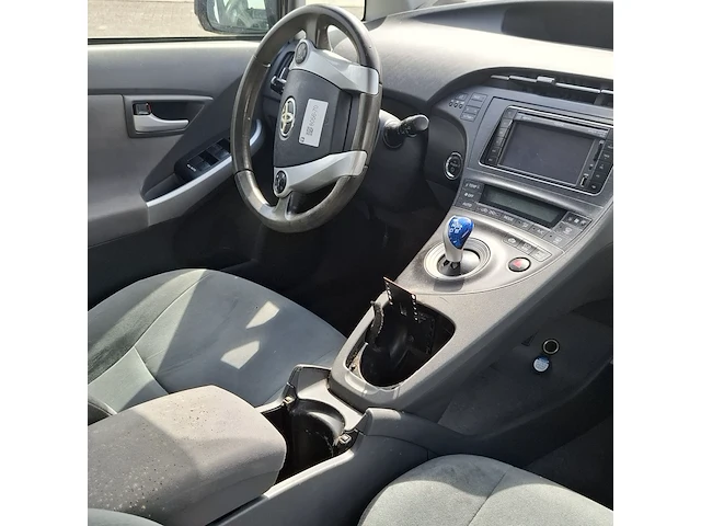 Personenwagen toyota, prius 1.8, bouwjaar 2011 - afbeelding 27 van  56