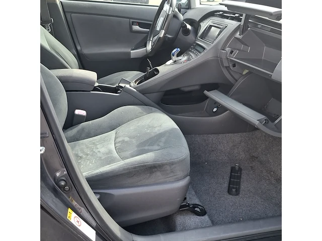 Personenwagen toyota, prius 1.8, bouwjaar 2011 - afbeelding 28 van  56