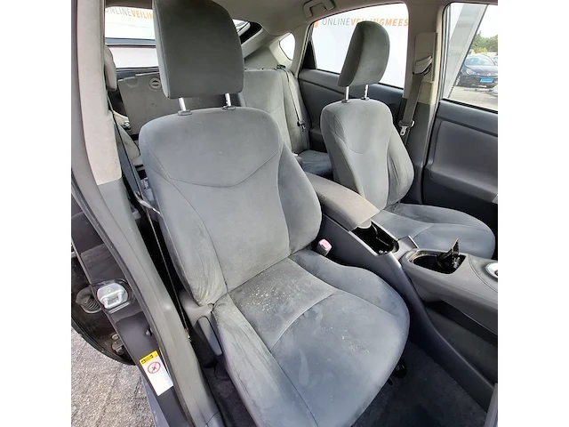 Personenwagen toyota, prius 1.8, bouwjaar 2011 - afbeelding 29 van  56