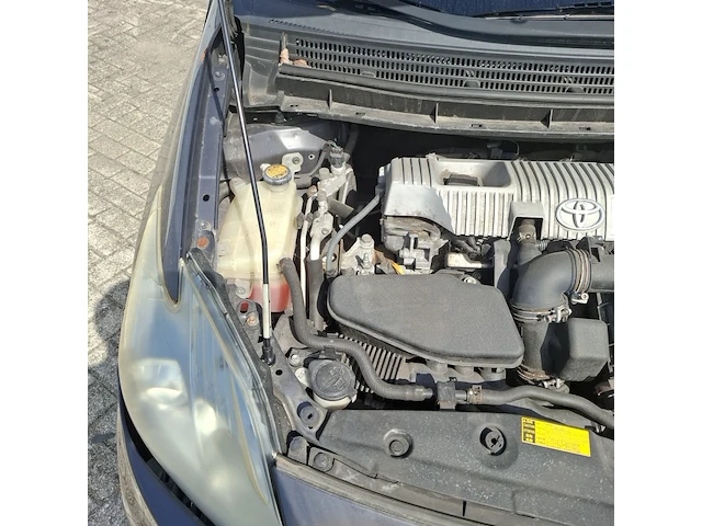 Personenwagen toyota, prius 1.8, bouwjaar 2011 - afbeelding 31 van  56