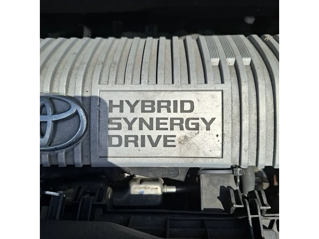 Personenwagen toyota, prius 1.8, bouwjaar 2011 - afbeelding 35 van  56
