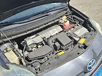 Personenwagen toyota, prius 1.8, bouwjaar 2011 - afbeelding 37 van  56