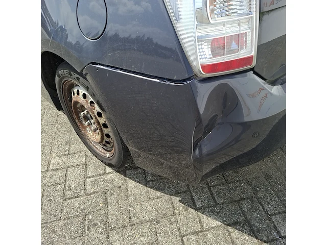 Personenwagen toyota, prius 1.8, bouwjaar 2011 - afbeelding 38 van  56