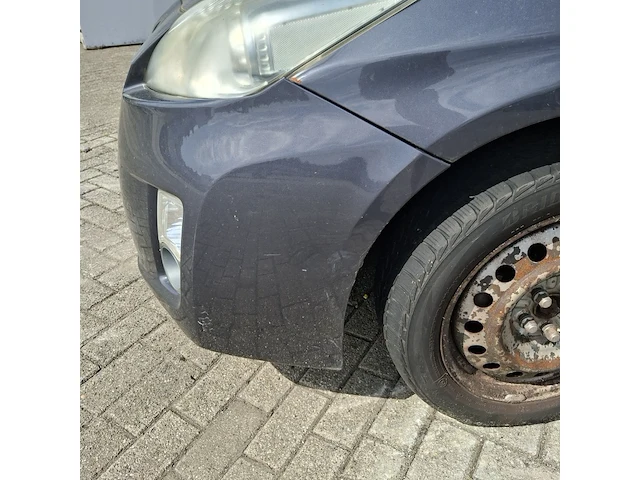 Personenwagen toyota, prius 1.8, bouwjaar 2011 - afbeelding 40 van  56