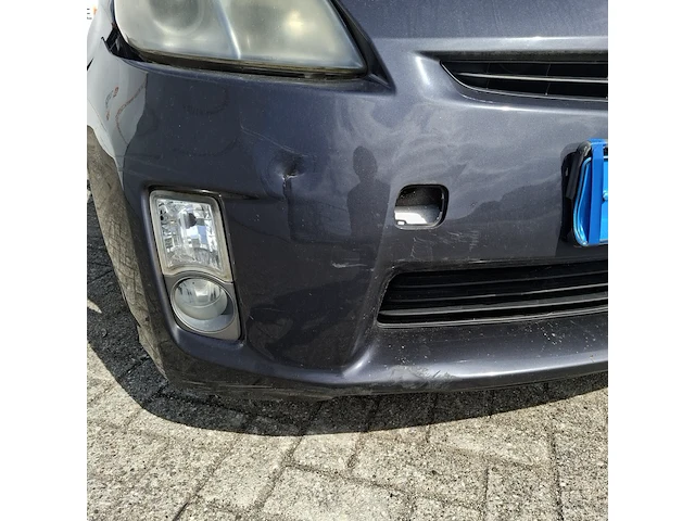 Personenwagen toyota, prius 1.8, bouwjaar 2011 - afbeelding 41 van  56