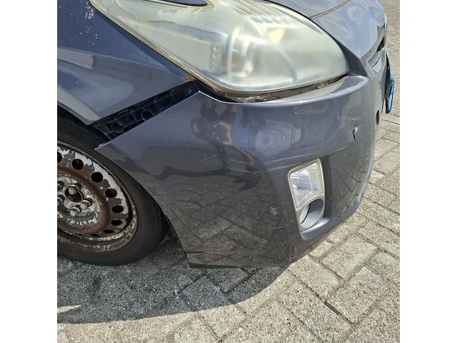 Personenwagen toyota, prius 1.8, bouwjaar 2011 - afbeelding 42 van  56