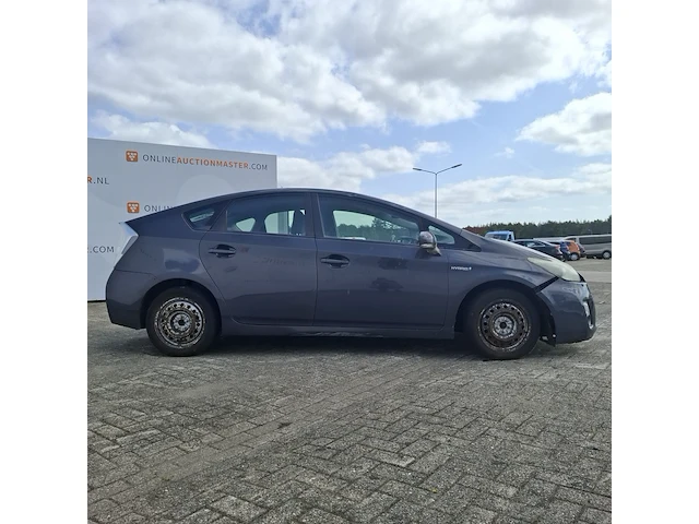 Personenwagen toyota, prius 1.8, bouwjaar 2011 - afbeelding 34 van  56
