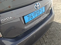 Personenwagen toyota, prius 1.8, bouwjaar 2011 - afbeelding 50 van  56