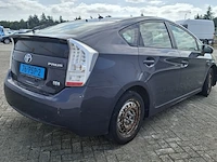 Personenwagen toyota, prius 1.8, bouwjaar 2011 - afbeelding 45 van  56
