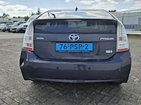 Personenwagen toyota, prius 1.8, bouwjaar 2011 - afbeelding 53 van  56