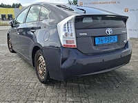 Personenwagen toyota, prius 1.8, bouwjaar 2011 - afbeelding 54 van  56