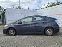 Personenwagen toyota, prius 1.8, bouwjaar 2011 - afbeelding 55 van  56
