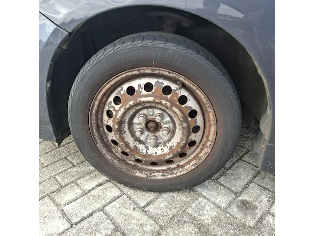 Personenwagen toyota, prius 1.8, bouwjaar 2011 - afbeelding 56 van  56