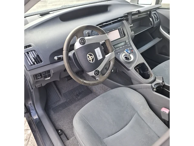 Personenwagen toyota, prius 1.8, bouwjaar 2011 - afbeelding 10 van  56