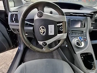 Personenwagen toyota, prius 1.8, bouwjaar 2011 - afbeelding 13 van  56