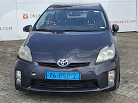 Personenwagen toyota, prius 1.8, bouwjaar 2011 - afbeelding 12 van  56