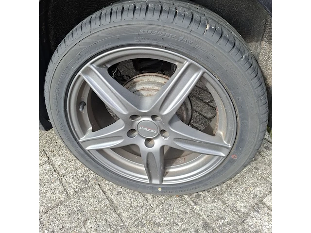 Personenwagen, volkswagen, 1.2 tdi bluemotion comfortline, 2016 - afbeelding 33 van  50