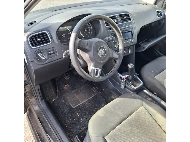 Personenwagen volkswagen, 1.2 tdi bluemotion comfortline, bouwjaar 2016 - afbeelding 2 van  50