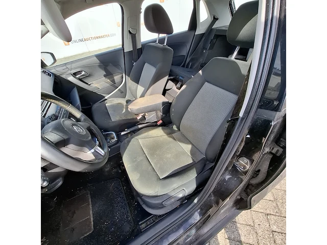 Personenwagen volkswagen, 1.2 tdi bluemotion comfortline, bouwjaar 2016 - afbeelding 3 van  50