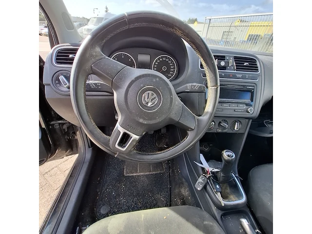 Personenwagen volkswagen, 1.2 tdi bluemotion comfortline, bouwjaar 2016 - afbeelding 9 van  50