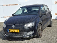 Personenwagen volkswagen, 1.2 tdi bluemotion comfortline, bouwjaar 2016 - afbeelding 1 van  50