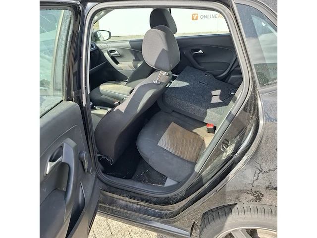 Personenwagen volkswagen, 1.2 tdi bluemotion comfortline, bouwjaar 2016 - afbeelding 17 van  50