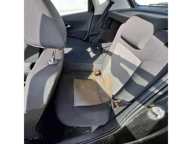 Personenwagen volkswagen, 1.2 tdi bluemotion comfortline, bouwjaar 2016 - afbeelding 18 van  50