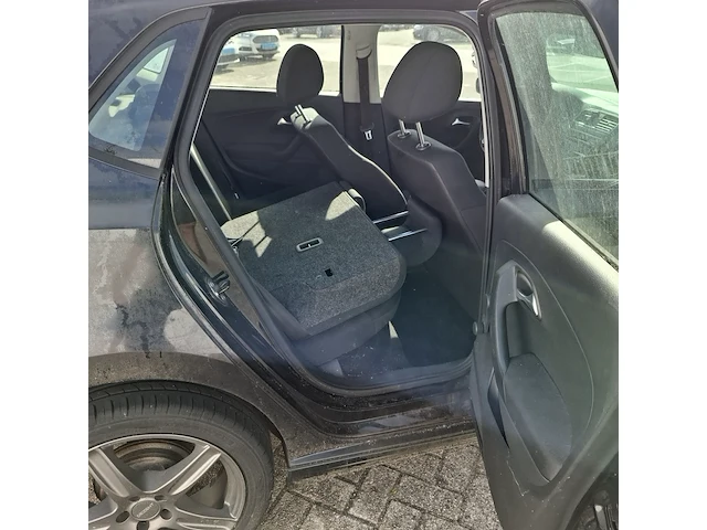 Personenwagen volkswagen, 1.2 tdi bluemotion comfortline, bouwjaar 2016 - afbeelding 20 van  50