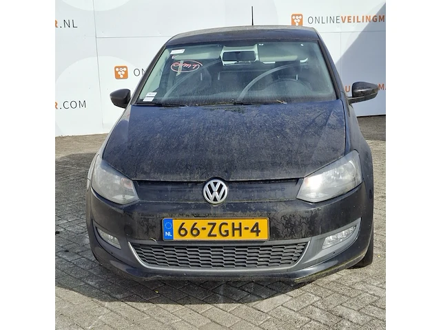 Personenwagen volkswagen, 1.2 tdi bluemotion comfortline, bouwjaar 2016 - afbeelding 12 van  50