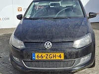 Personenwagen volkswagen, 1.2 tdi bluemotion comfortline, bouwjaar 2016 - afbeelding 12 van  50