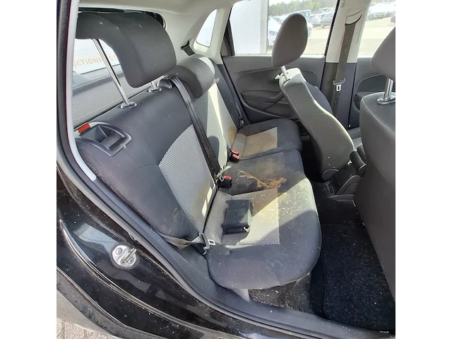 Personenwagen volkswagen, 1.2 tdi bluemotion comfortline, bouwjaar 2016 - afbeelding 24 van  50