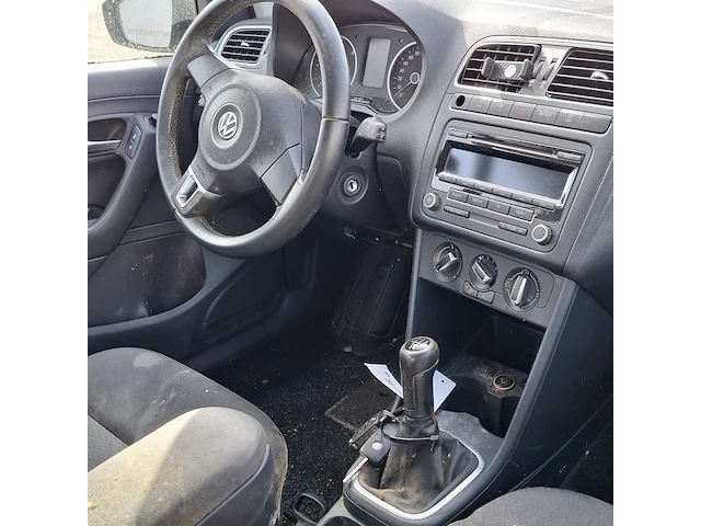 Personenwagen volkswagen, 1.2 tdi bluemotion comfortline, bouwjaar 2016 - afbeelding 26 van  50