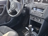 Personenwagen volkswagen, 1.2 tdi bluemotion comfortline, bouwjaar 2016 - afbeelding 26 van  50