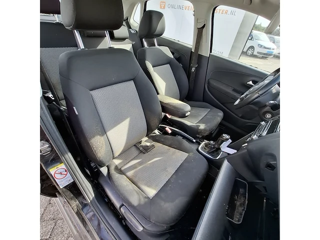 Personenwagen volkswagen, 1.2 tdi bluemotion comfortline, bouwjaar 2016 - afbeelding 28 van  50