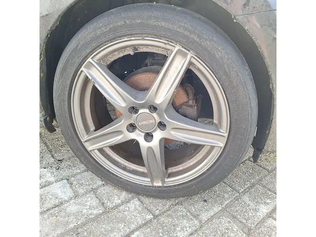 Personenwagen volkswagen, 1.2 tdi bluemotion comfortline, bouwjaar 2016 - afbeelding 31 van  50