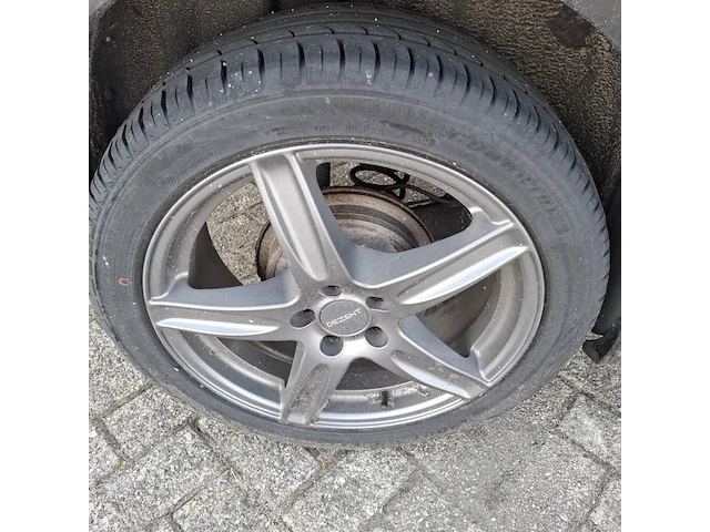 Personenwagen volkswagen, 1.2 tdi bluemotion comfortline, bouwjaar 2016 - afbeelding 32 van  50