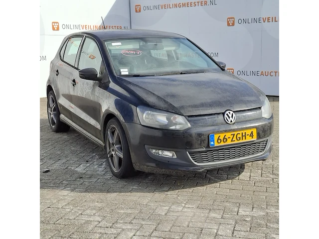 Personenwagen volkswagen, 1.2 tdi bluemotion comfortline, bouwjaar 2016 - afbeelding 23 van  50
