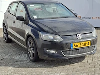 Personenwagen volkswagen, 1.2 tdi bluemotion comfortline, bouwjaar 2016 - afbeelding 23 van  50