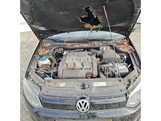Personenwagen volkswagen, 1.2 tdi bluemotion comfortline, bouwjaar 2016 - afbeelding 37 van  50